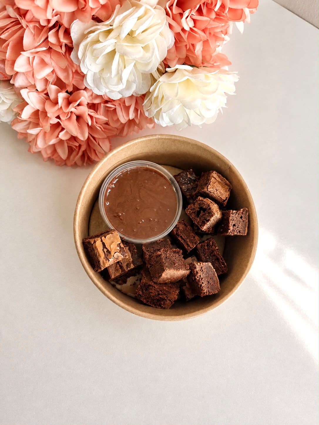 Brownie küpleri